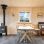 Ritha - 175m From The Sea By Interhome Nyaraló Børkop