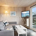 Nyaraló Ritha - 175m From The Sea By Interhome Børkop