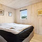 Nyaraló Ritha - 175m From The Sea By Interhome *