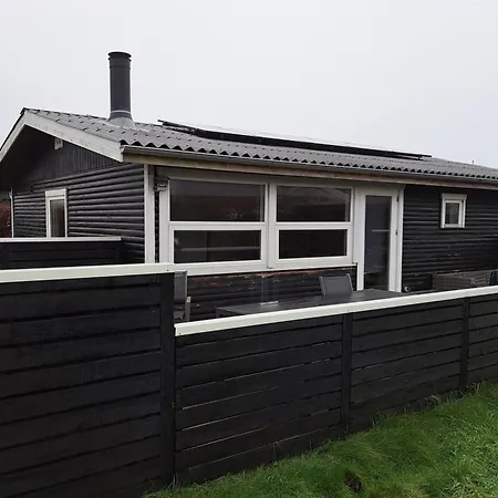 Holiday home Ritha - 175m From The Sea In Se Jutland By Interhome