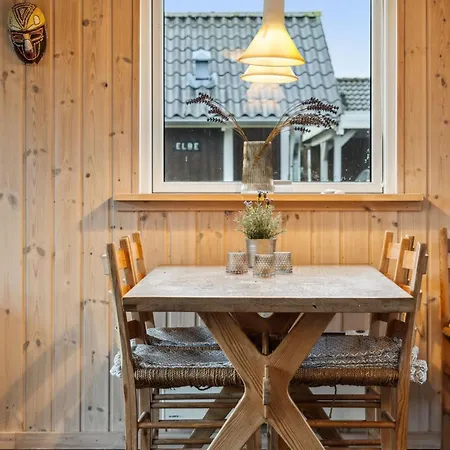 Ritha - 175m From The Sea In Se Jutland By Interhome Holiday home