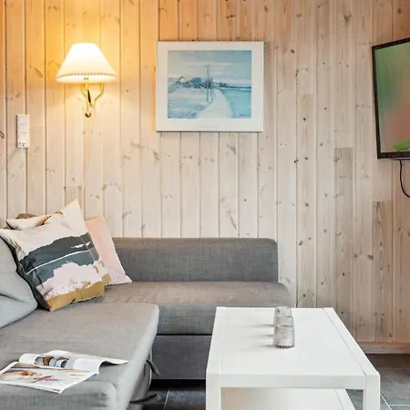 Holiday home Ritha - 175m From The Sea In Se Jutland By Interhome