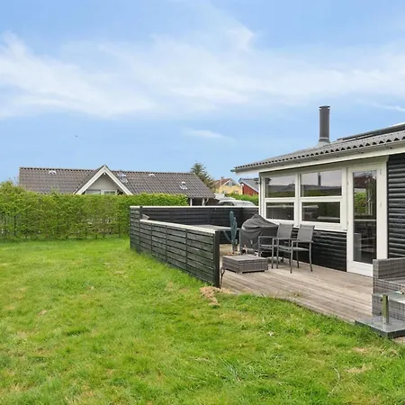 Ritha - 175m From The Sea In Se Jutland By Interhome