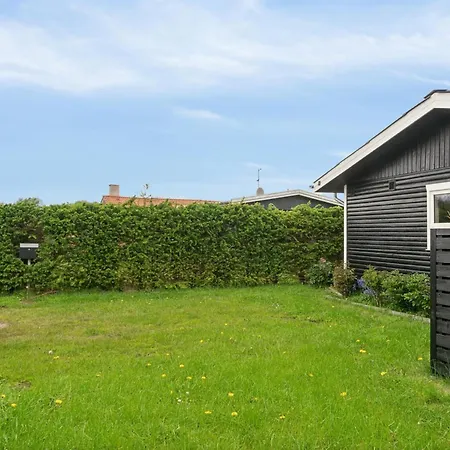 Ritha - 175m From The Sea In Se Jutland By Interhome Holiday home