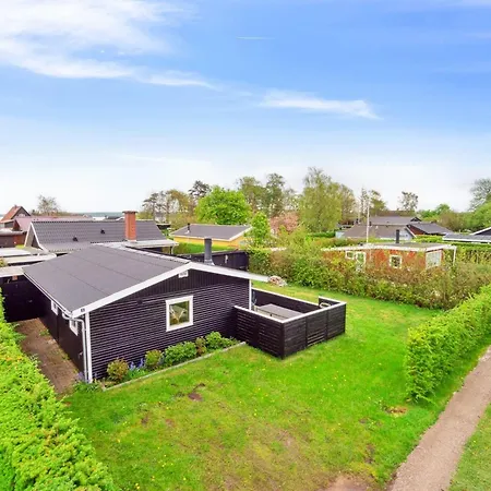 Ritha - 175m From The Sea In Se Jutland By Interhome