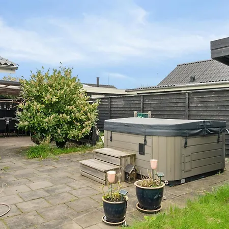 Ferienhaus Ritha - 175m From The Sea By Interhome Børkop