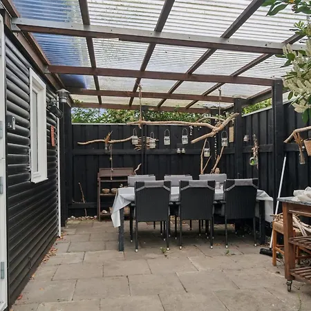 Ferienhaus Ritha - 175m From The Sea By Interhome *