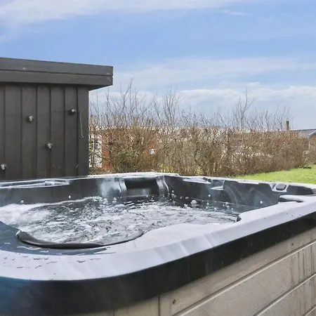 Feriehus Ritha - 175m From The Sea By Interhome