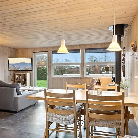 Ritha - 175m From The Sea By Interhome Feriehus *