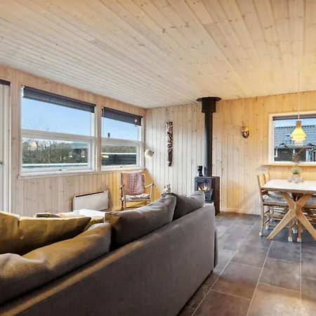 Ritha - 175m From The Sea By Interhome *