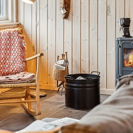 Ritha - 175m From The Sea By Interhome * Børkop