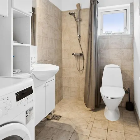 Feriehus Ritha - 175m From The Sea By Interhome