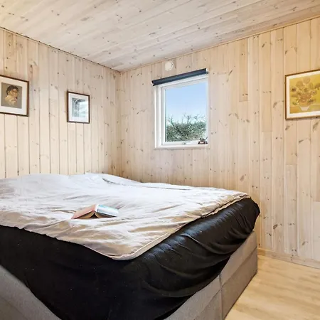 Feriehus Ritha - 175m From The Sea By Interhome *