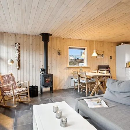 Ritha - 175m From The Sea By Interhome Børkop