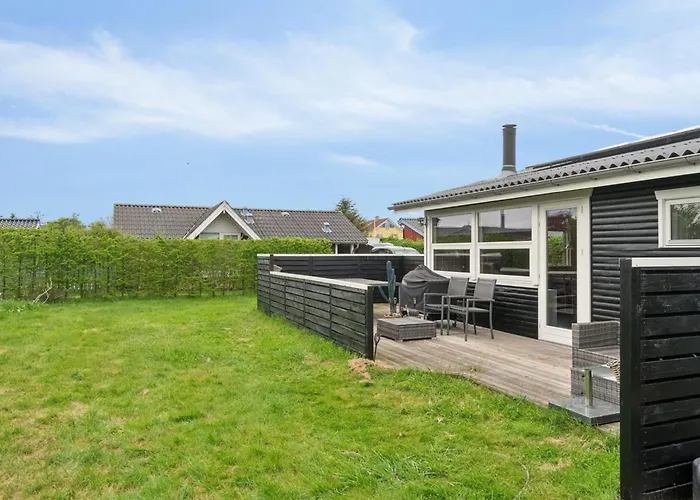 Ritha - 175m From The Sea By Interhome Holiday home *