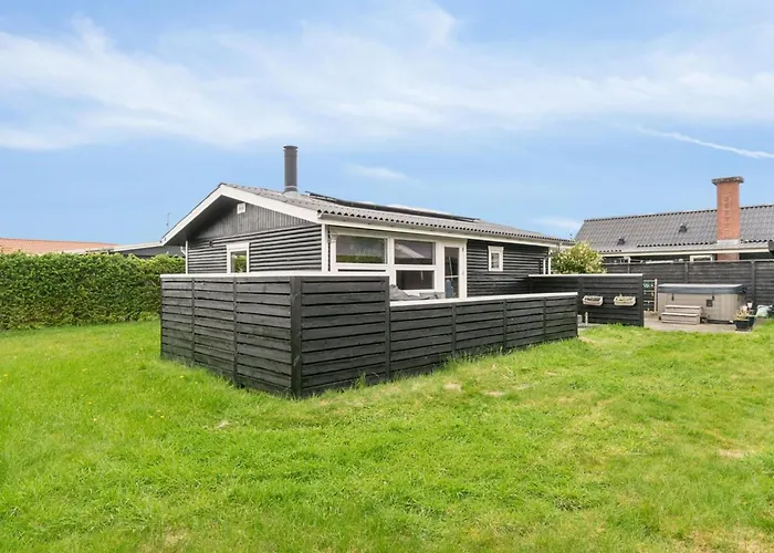 Ritha - 175m From The Sea By Interhome Holiday home *