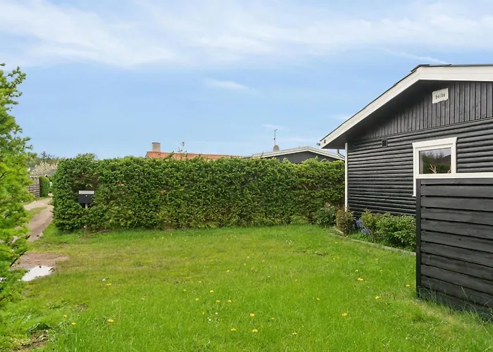 Ritha - 175m From The Sea By Interhome