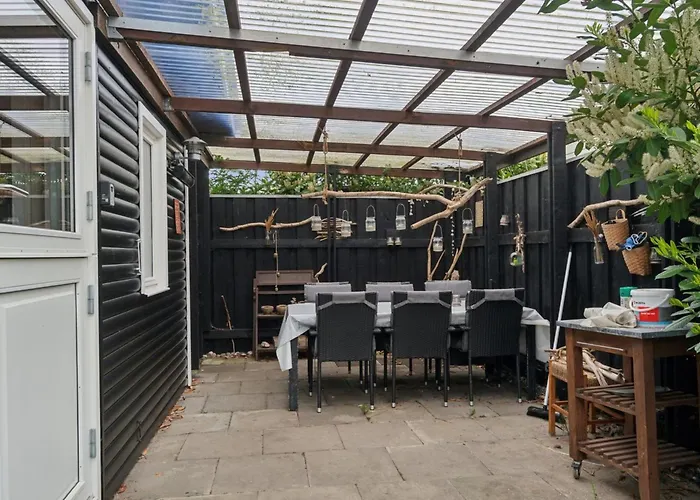 Holiday home Ritha - 175m From The Sea By Interhome *