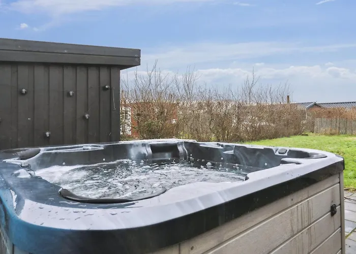 Ferienhaus Ritha - 175m From The Sea By Interhome