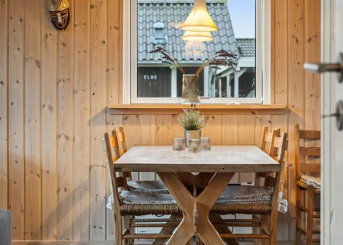 Ritha - 175m From The Sea By Interhome Holiday home *