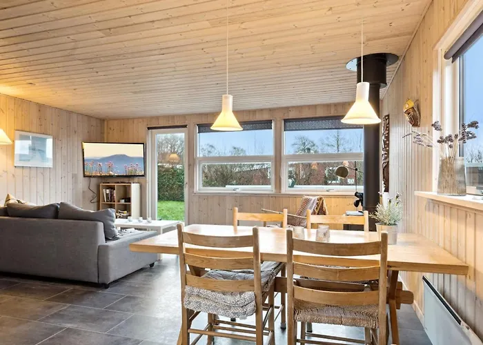 Ritha - 175m From The Sea By Interhome Holiday home *