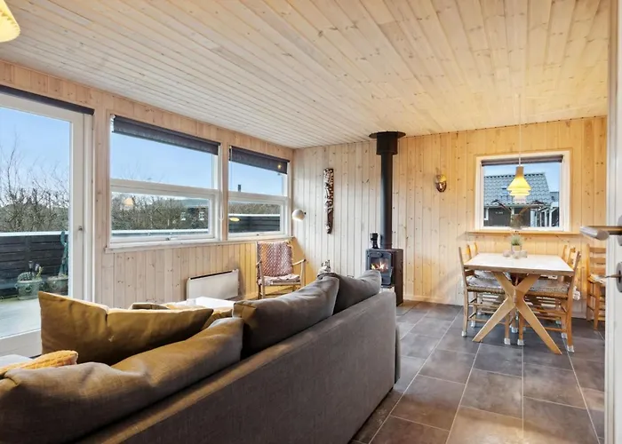 Ritha - 175m From The Sea By Interhome *