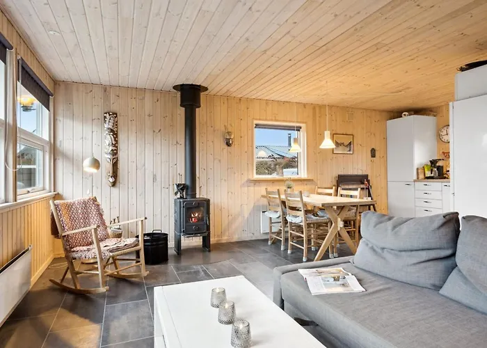 Ritha - 175m From The Sea By Interhome