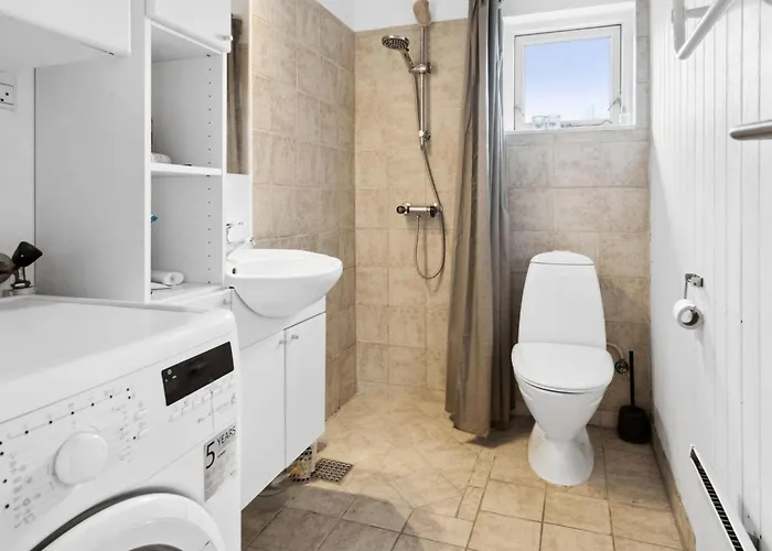 Ferienhaus Ritha - 175m From The Sea By Interhome