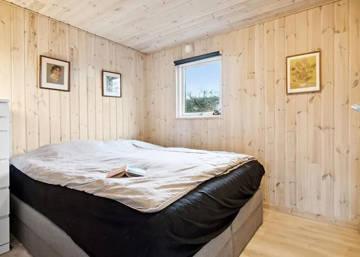 Ferienhaus Ritha - 175m From The Sea By Interhome *