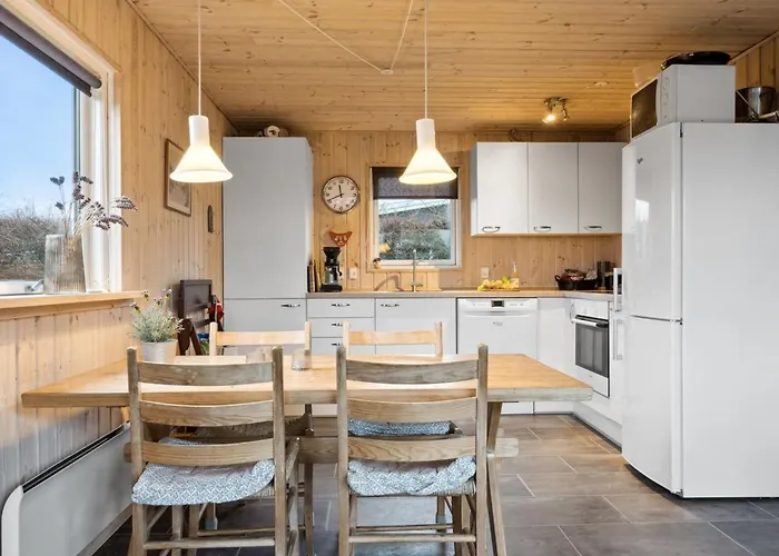 Ritha - 175m From The Sea By Interhome *